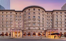 Fairmont Copley Plaza Hotel Boston 5* United States